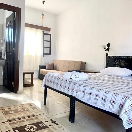 Villa Lembos Hotel Karpaz Rizokarpaso Dış mekan fotoğraf
