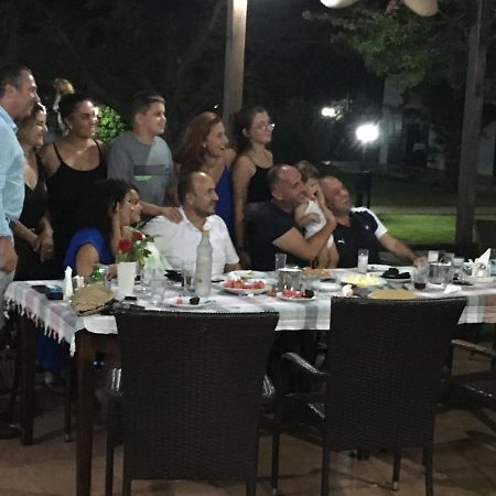 Villa Lembos Hotel Karpaz Rizokarpaso Dış mekan fotoğraf