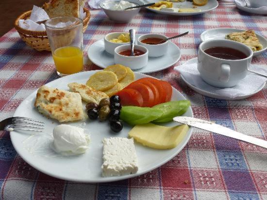 Villa Lembos Hotel Karpaz Rizokarpaso Dış mekan fotoğraf