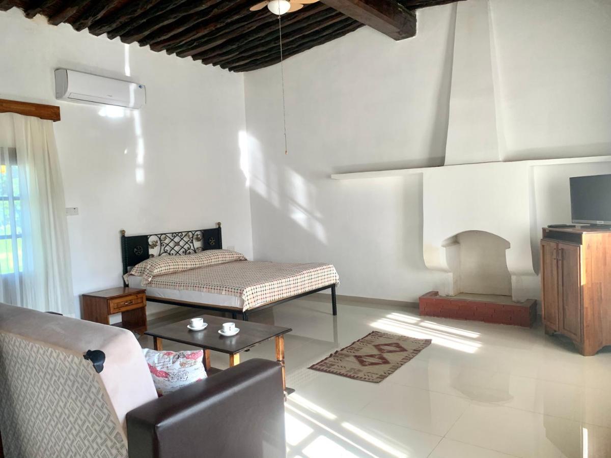 Villa Lembos Hotel Karpaz Rizokarpaso Dış mekan fotoğraf
