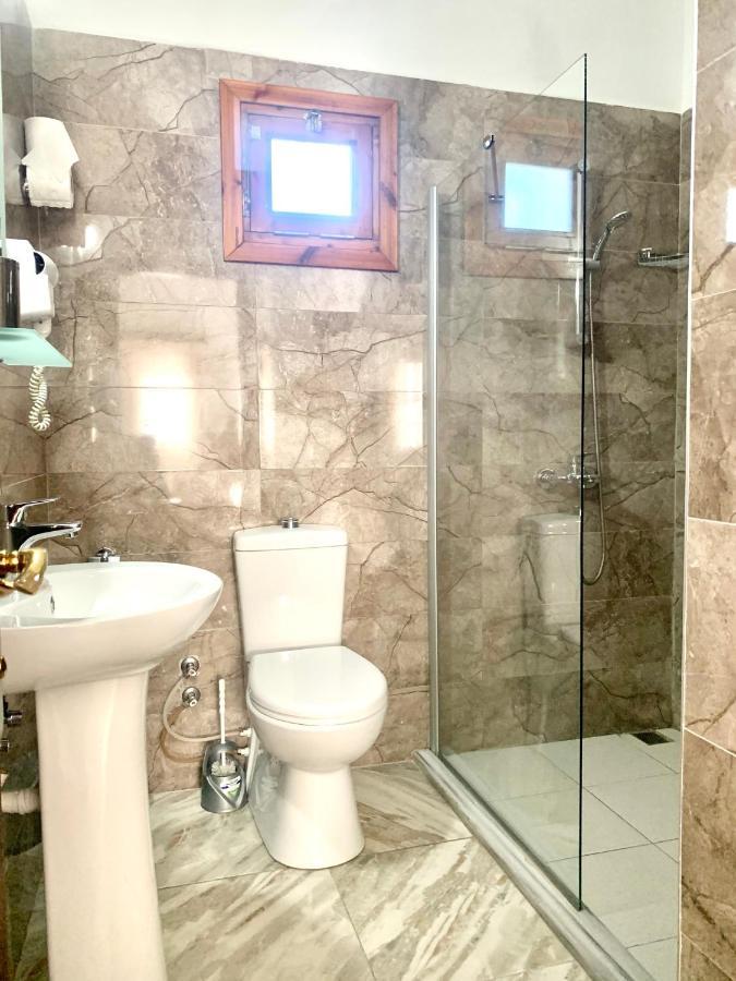 Villa Lembos Hotel Karpaz Rizokarpaso Dış mekan fotoğraf