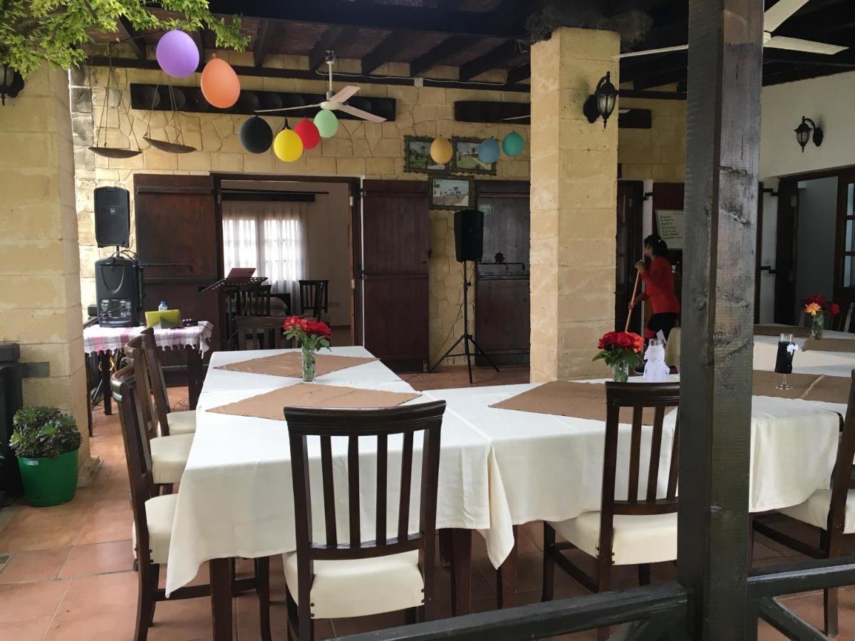 Villa Lembos Hotel Karpaz Rizokarpaso Dış mekan fotoğraf